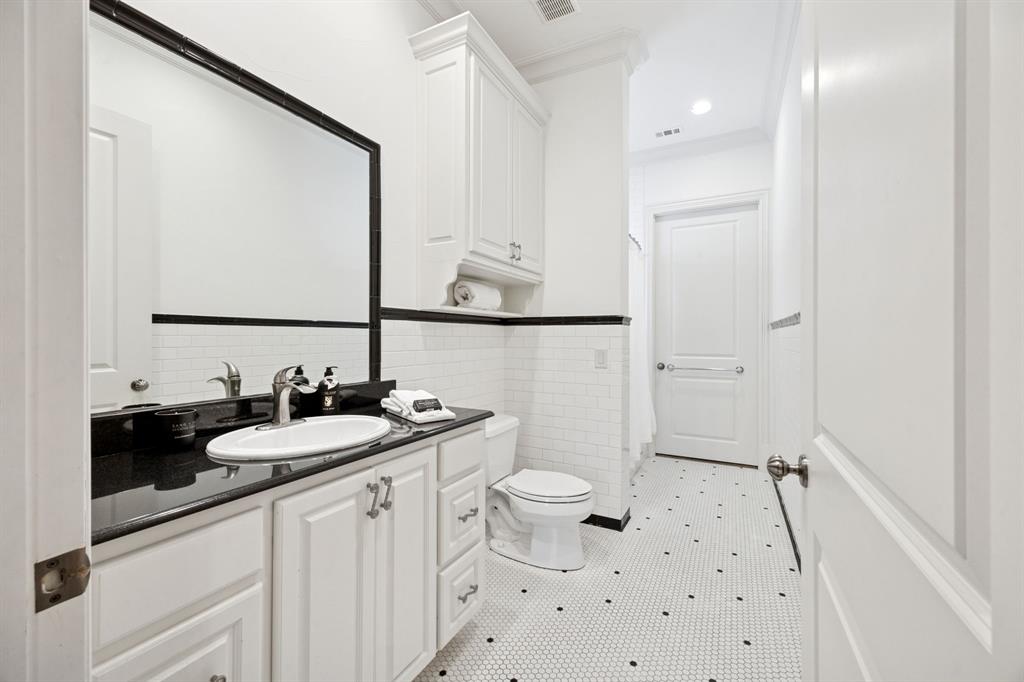 Forestcrest Estates - Residential