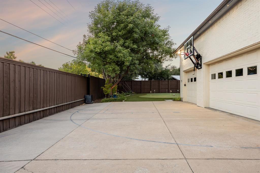 Forestcrest Estates - Residential