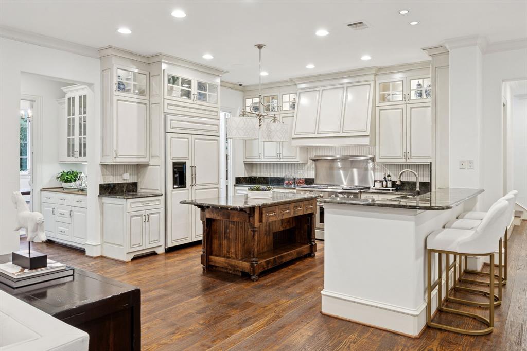 Forestcrest Estates - Residential