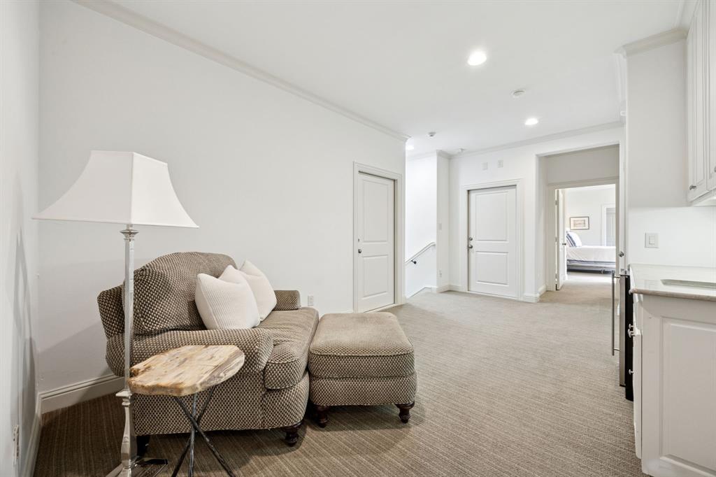 Forestcrest Estates - Residential