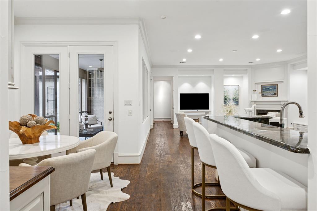 Forestcrest Estates - Residential