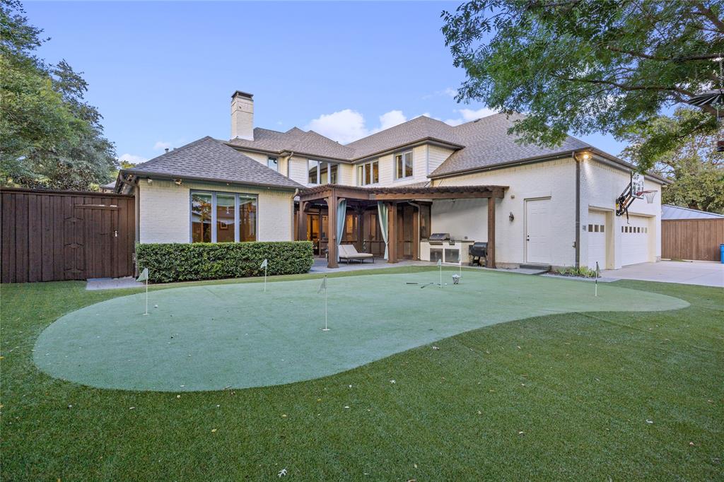 Forestcrest Estates - Residential