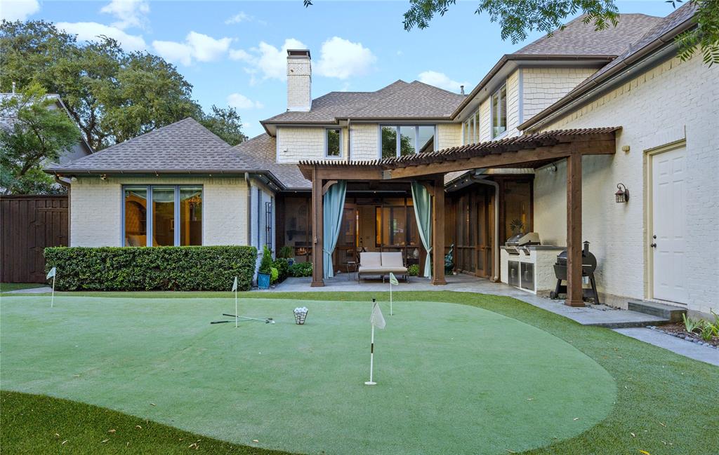 Forestcrest Estates - Residential