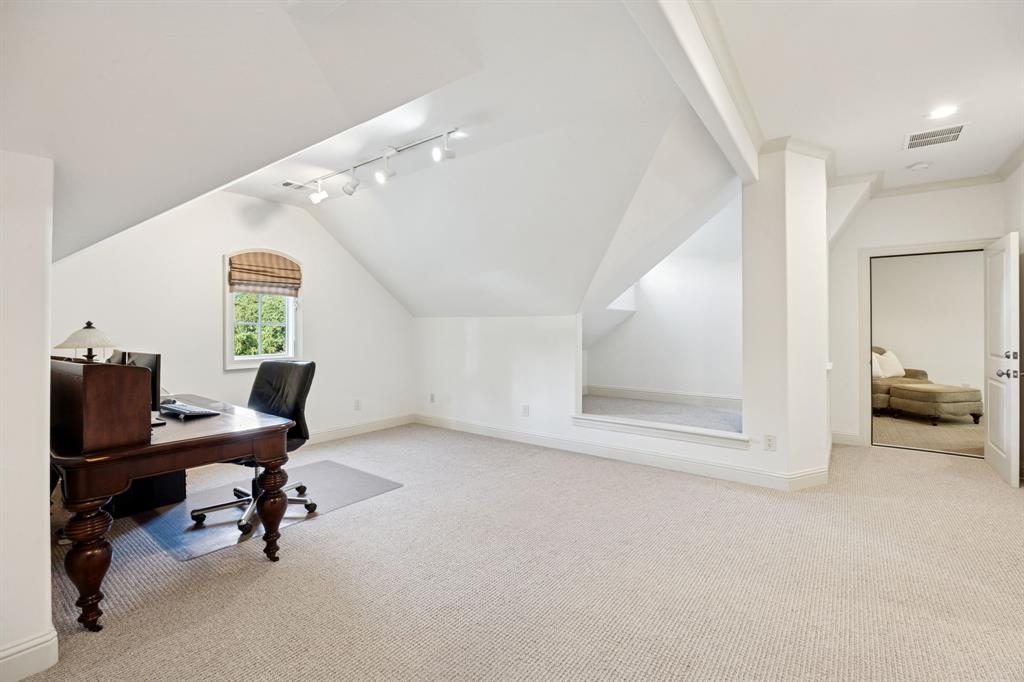 Forestcrest Estates - Residential