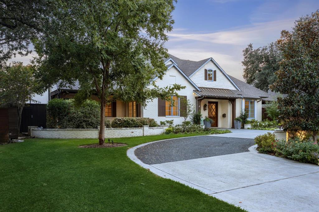 Forestcrest Estates - Residential