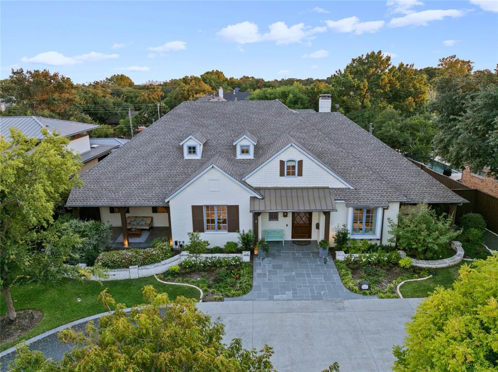 Forestcrest Estates - Residential