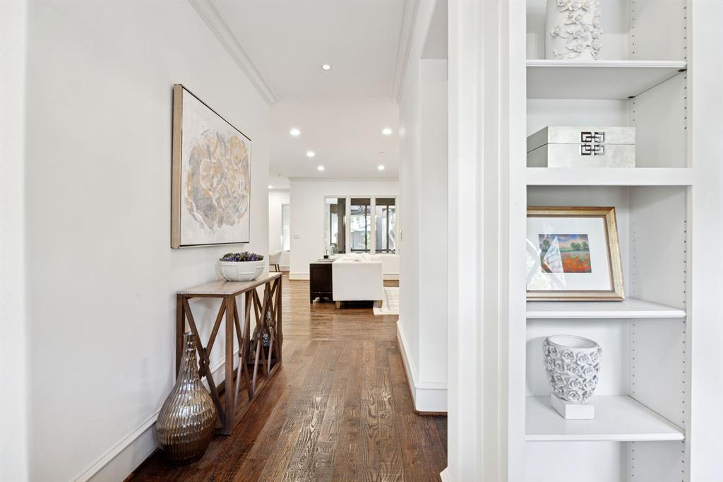 Forestcrest Estates - Residential