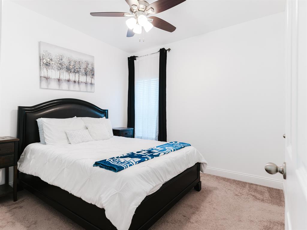 Belmont Park Add - Residential