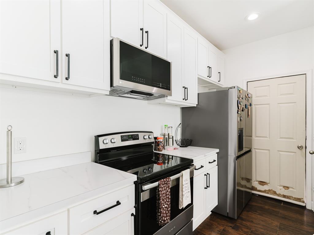 Belmont Park Add - Residential