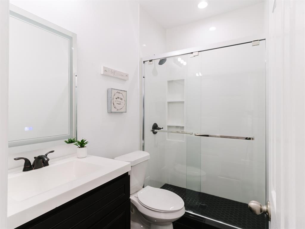 Belmont Park Add - Residential