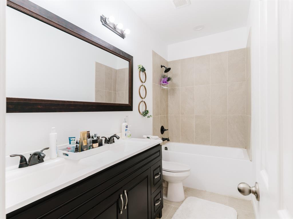 Belmont Park Add - Residential