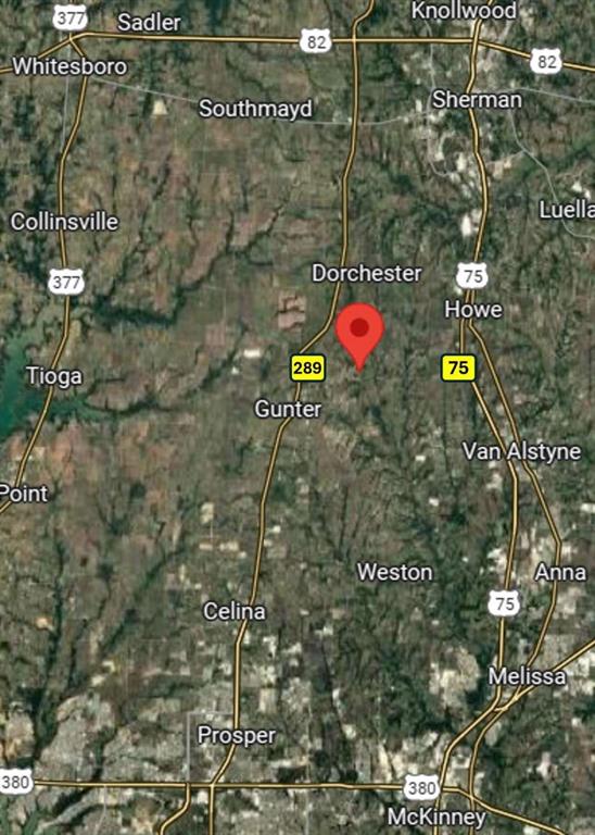 Hidden Lakes Ranch Sec Four - Land