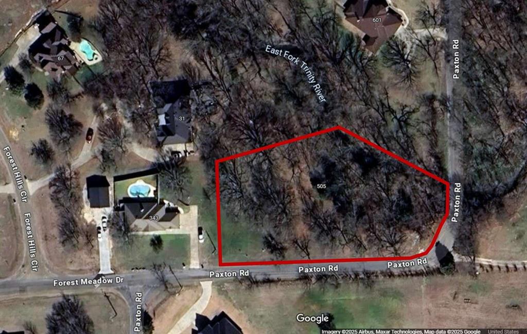 Hidden Lakes Ranch Sec Four - Land