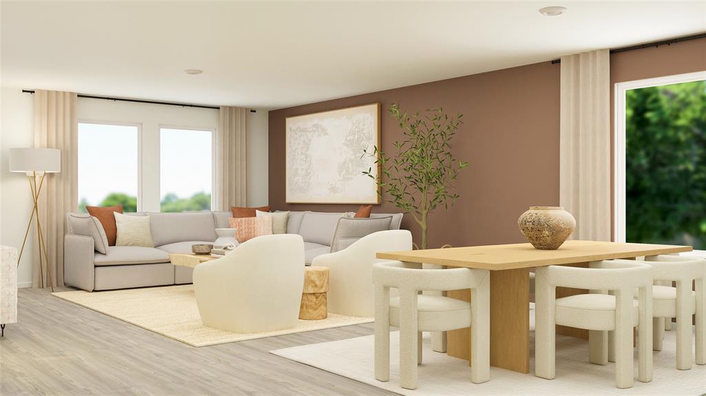 Tillage Farms West - Residential