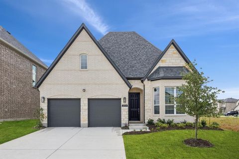 Photo of 1204 Caprese Drive, Forney, TX 75126 (MLS # 21299374)