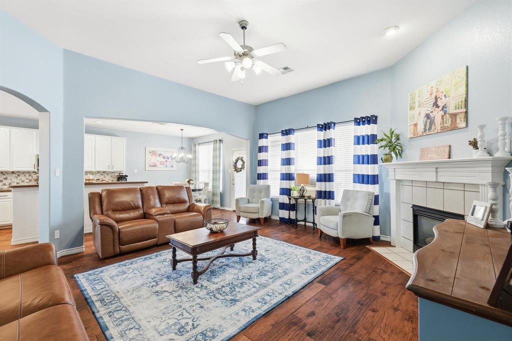 Winsor Meadows At Westridge Ph 1 - Residential