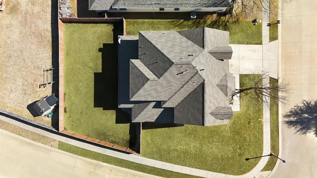 Winsor Meadows At Westridge Ph 1 - Residential