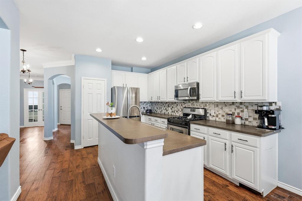 Winsor Meadows At Westridge Ph 1 - Residential