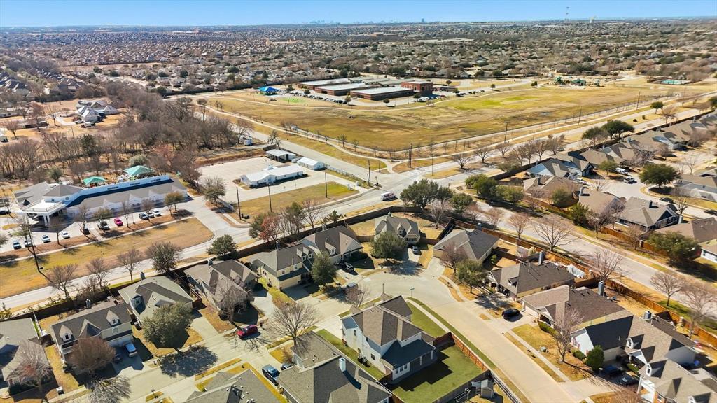 Winsor Meadows At Westridge Ph 1 - Residential