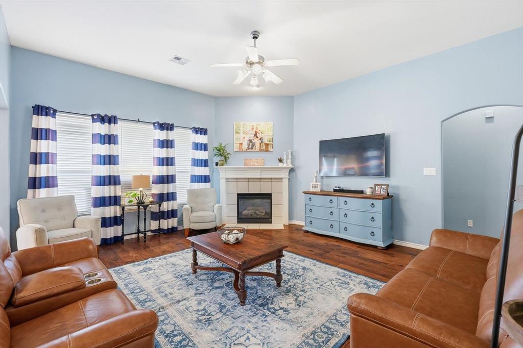 Winsor Meadows At Westridge Ph 1 - Residential