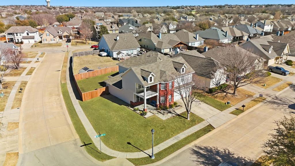 Winsor Meadows At Westridge Ph 1 - Residential