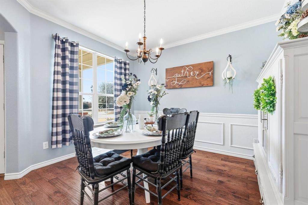 Winsor Meadows At Westridge Ph 1 - Residential