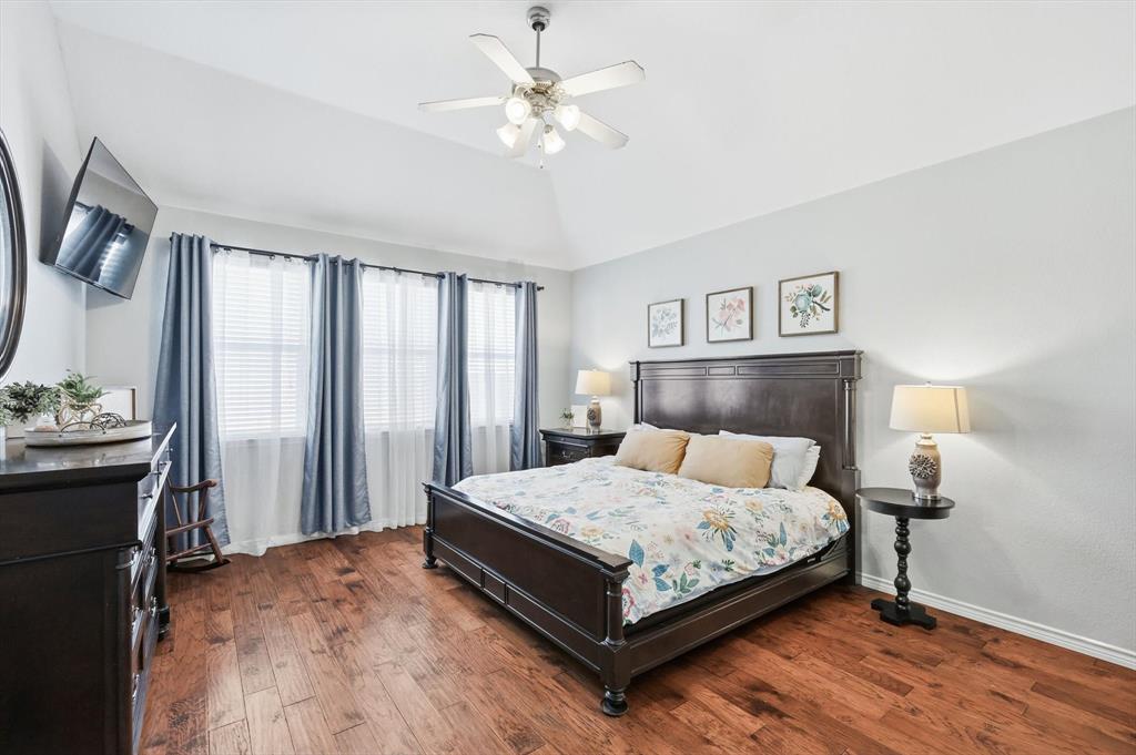 Winsor Meadows At Westridge Ph 1 - Residential