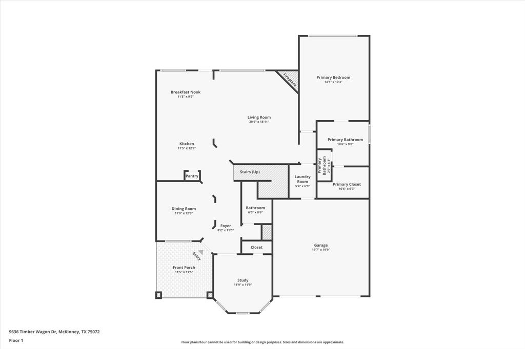 Winsor Meadows At Westridge Ph 1 - Residential