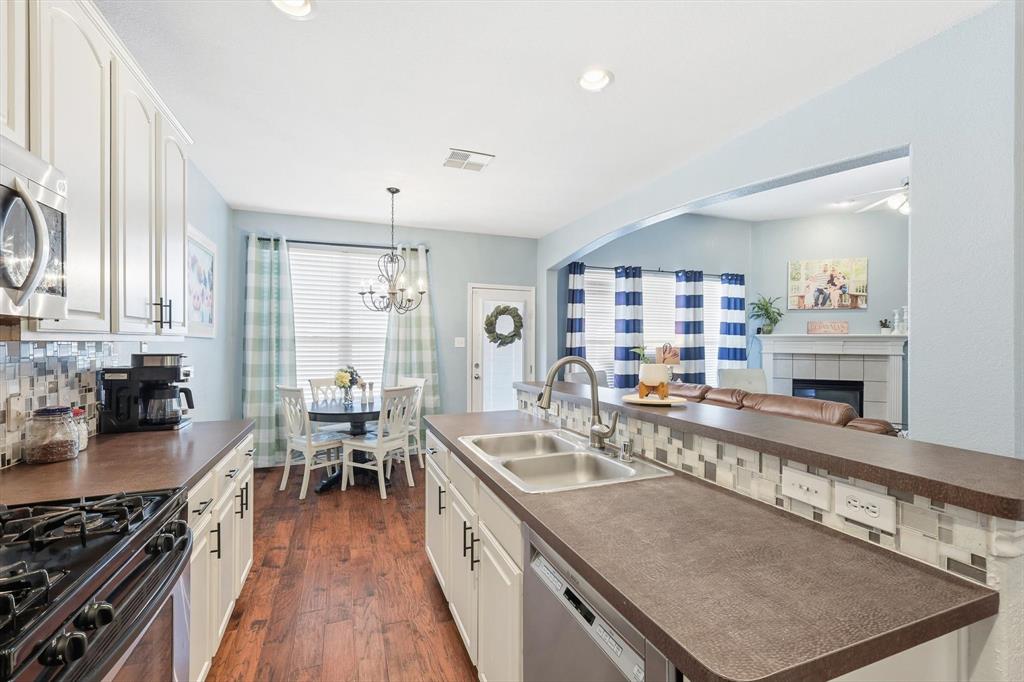 Winsor Meadows At Westridge Ph 1 - Residential