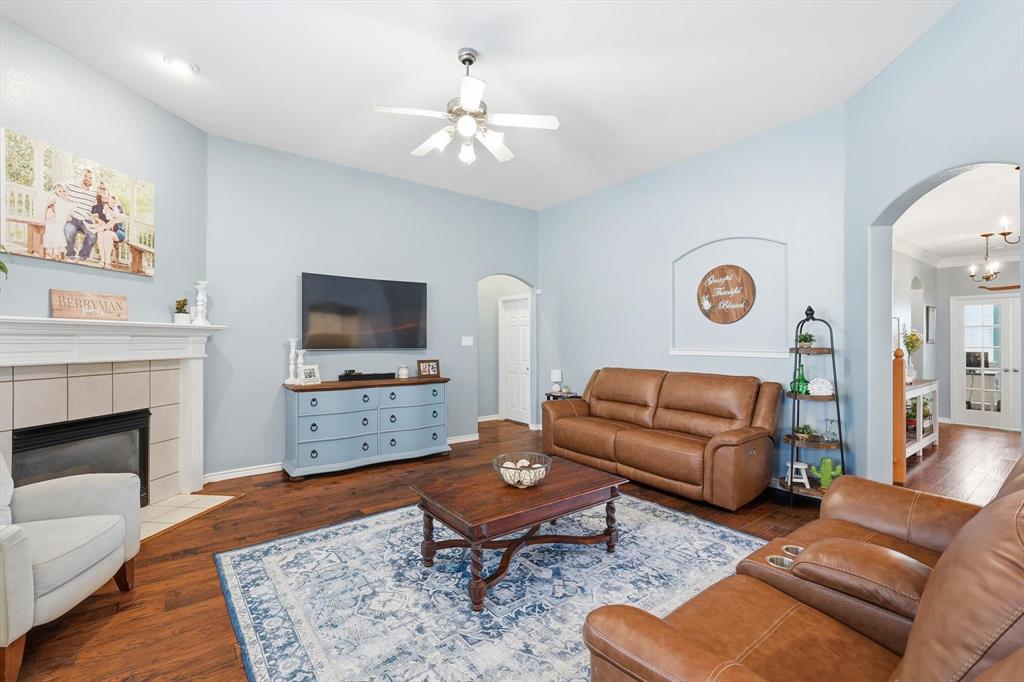 Winsor Meadows At Westridge Ph 1 - Residential