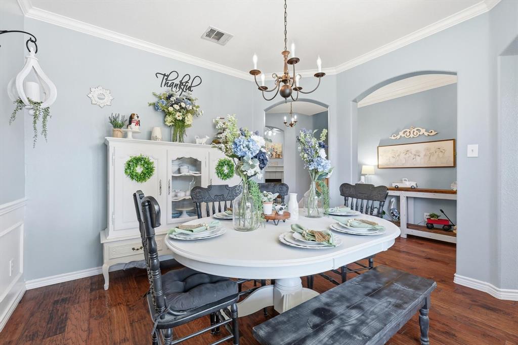 Winsor Meadows At Westridge Ph 1 - Residential