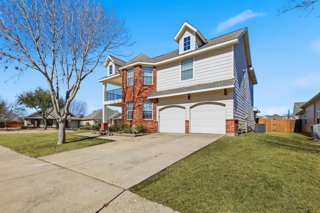 9636 Timber Wagon Drive