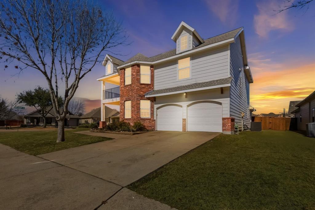 9636 Timber Wagon Drive