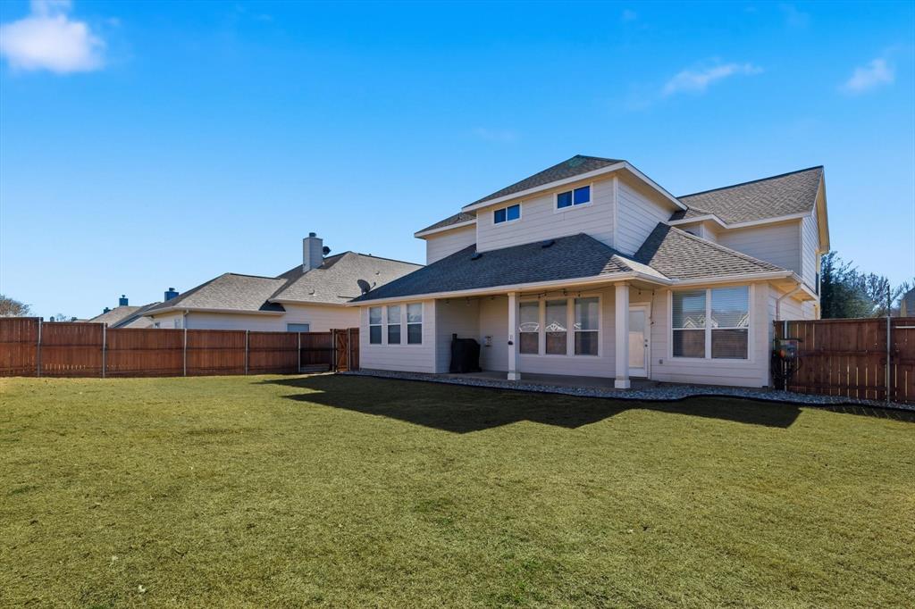 Winsor Meadows At Westridge Ph 1 - Residential