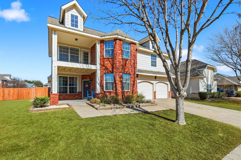 9636 Timber Wagon Drive