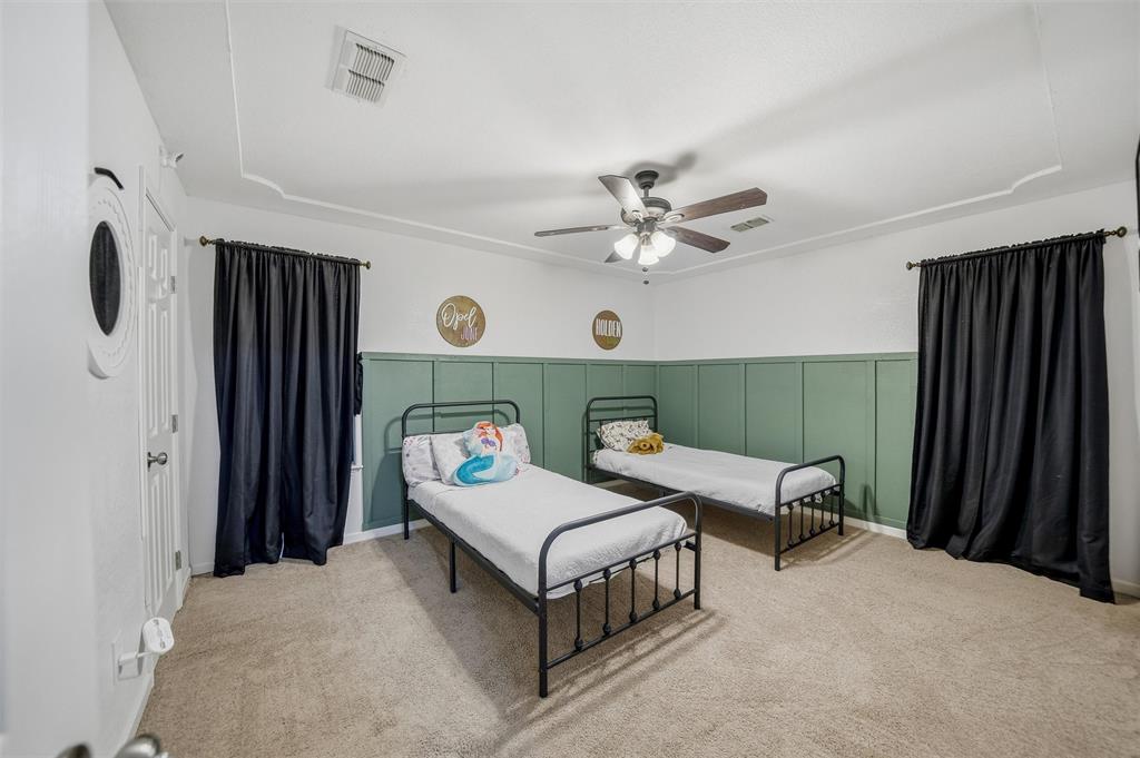 Dewey James Place - Residential