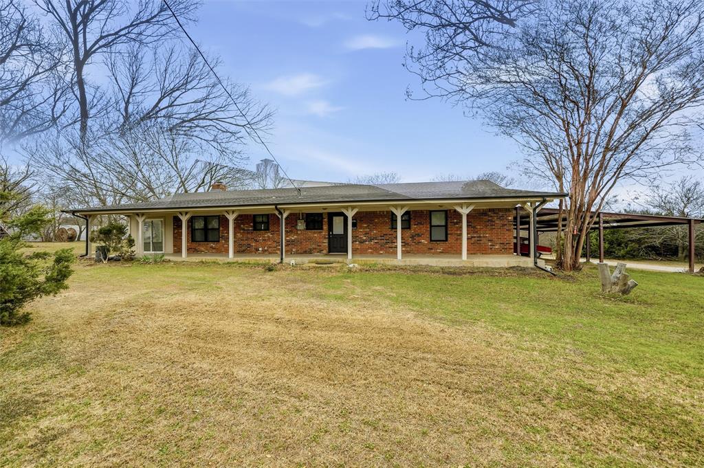 Dewey James Place - Residential