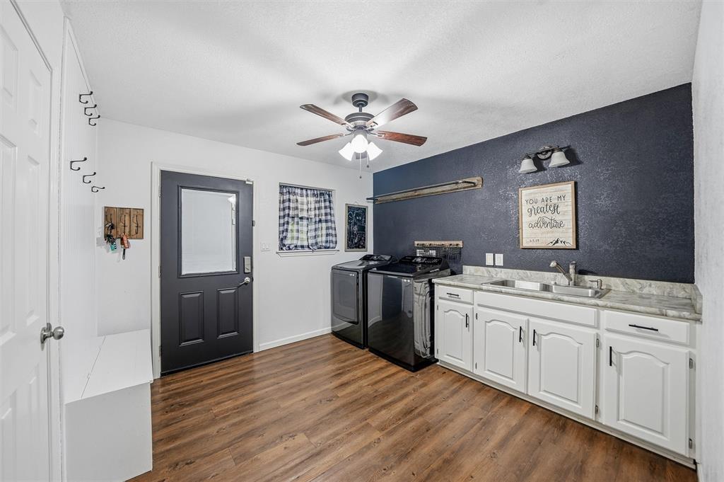 Dewey James Place - Residential