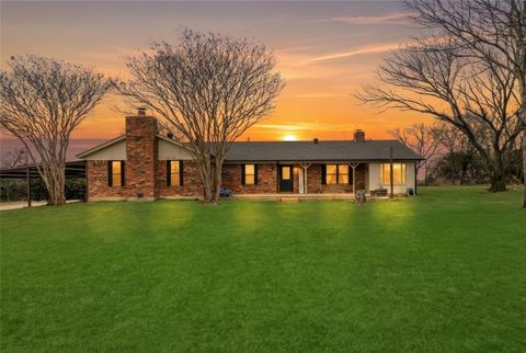 4525 N Highway 171 Cleburne TX 76033