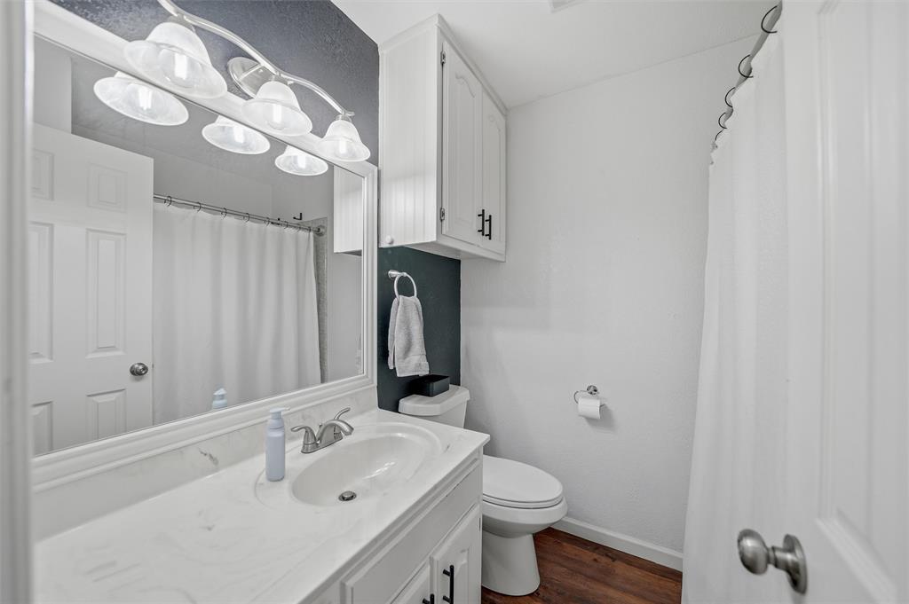 Dewey James Place - Residential