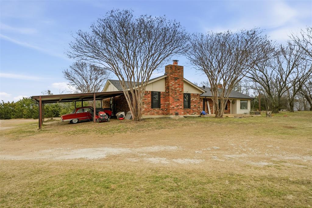 Dewey James Place - Residential