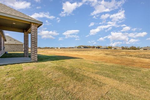 A home in Sanger