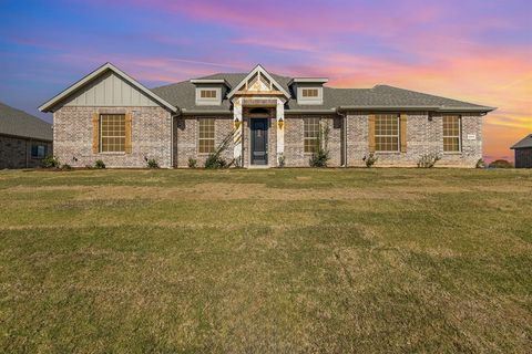 A home in Sanger