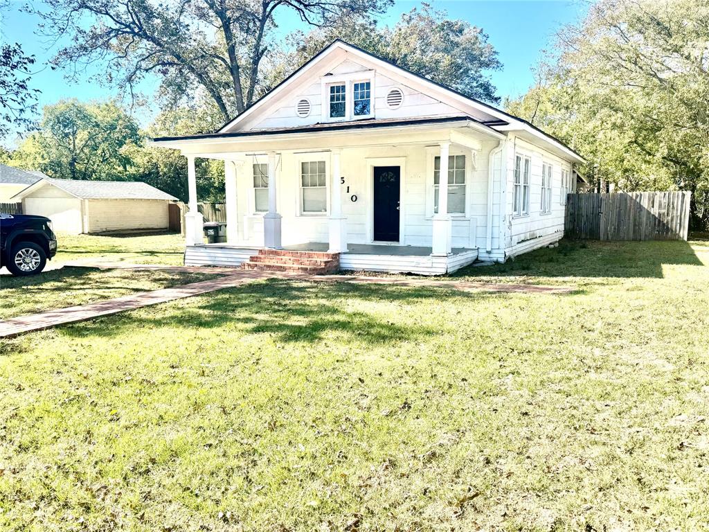 Teague - Residential