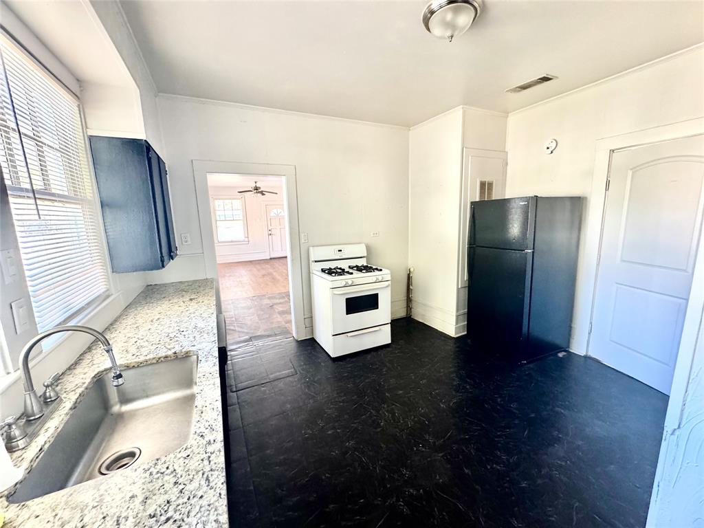 Teague - Residential