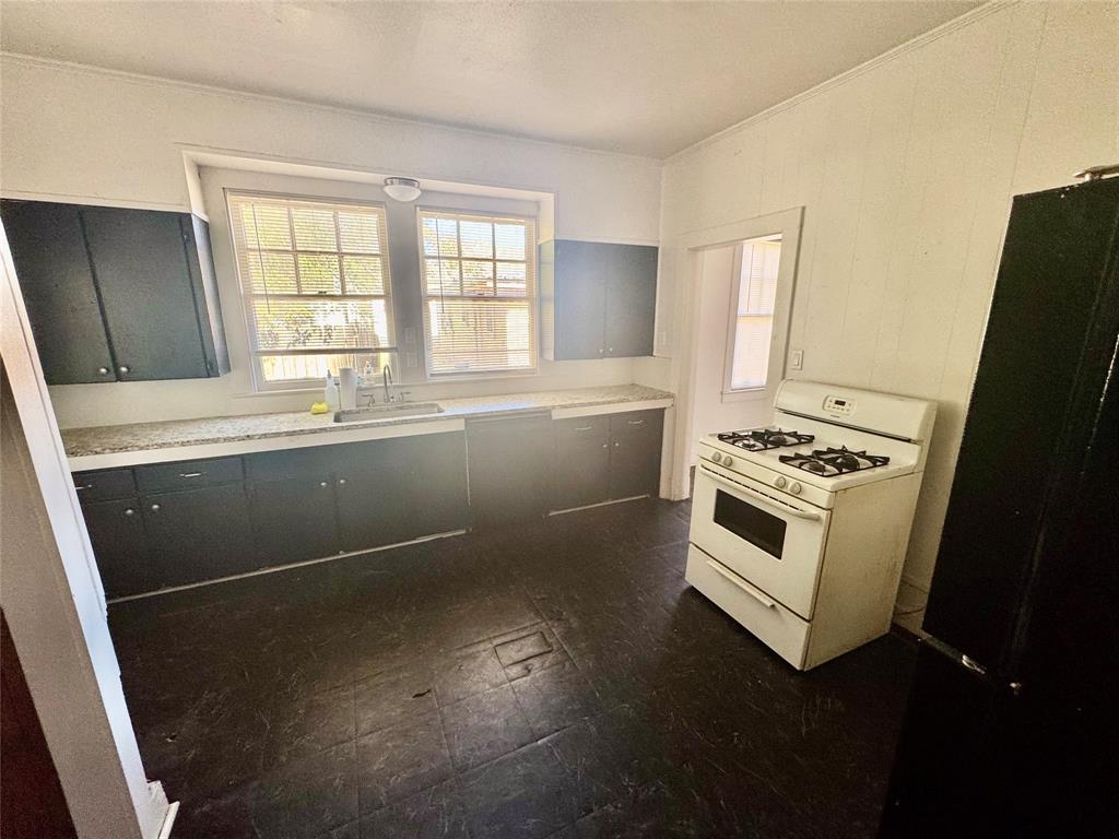 Teague - Residential