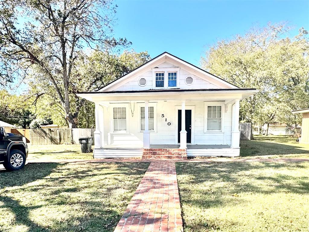 Teague - Residential