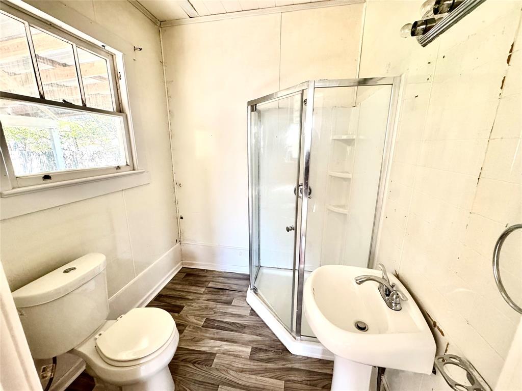 Teague - Residential