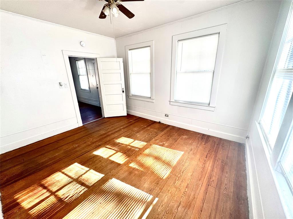 Teague - Residential