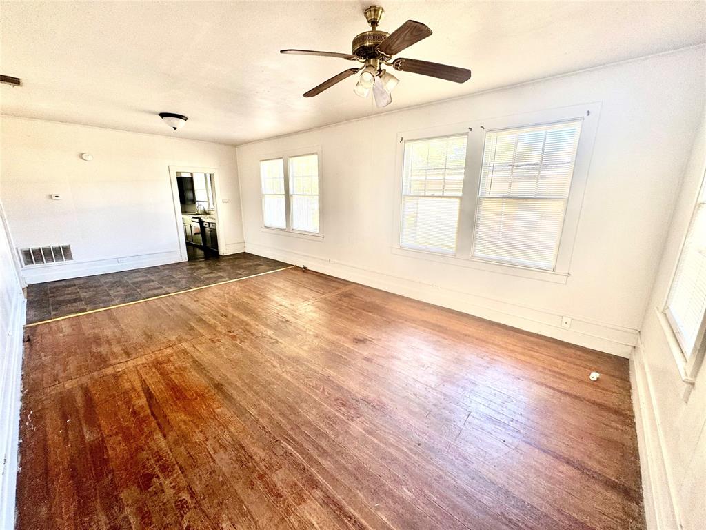 Teague - Residential